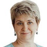 Врач Серкина Екатерина Борисовна