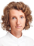 Врач Шацких Анна Олеговна