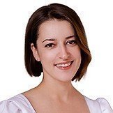 Врач Шагаева Елена Николаевна