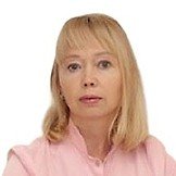 Врач Шайковская Елена Владимировна