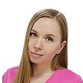 Врач Патрина (Шаликова) Анна Андреевна