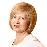 Врач Шаликовская Елена Станиславовна