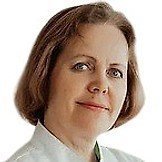 Врач Шашкова Светлана Евгеньевна