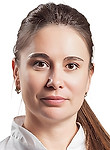 Врач Шемякина Надежда Анатольевна