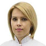 Врач Щербакова Олеся Анатольевна