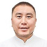 Врач Ширибон Сергей Александрович