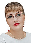 Врач Шишканова Лидия Васильевна