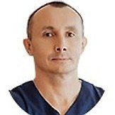 Врач Шишмарев Александр Георгиевич