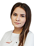 Врач Шкупило Екатерина Владимировна