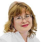 Врач Шлидт Светлана Владимировна