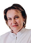 Врач Шмелева Ольга Сергеевна
