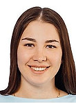 Врач Швалова Виктория Сергеевна