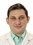 Врач Швец Александр Ефимович