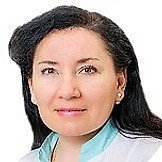 Врач Шведина Наталья Анатольевна