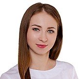 Врач Сидорова Наталья Николаевна