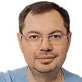 Врач Скажутин Вадим Валерьевич