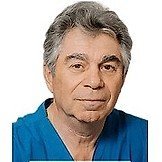 Врач Скажутин Валерий Георгиевич