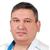 Врач Скворцов Евгений Валерьевич