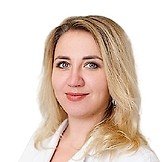 Врач Смекалина Ольга Сергеевна