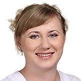 Врач Смолина Елена Николаевна