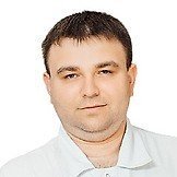 Врач Соболев Александр Сергеевич