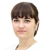 Врач Соловьева Евгения Юрьевна