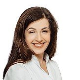 Врач Сопельцева Мария Анатольевна 