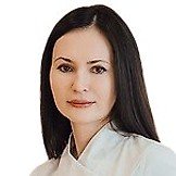 Врач Соснина Инна Сергеевна