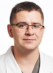 Врач Сотников Игорь Андреевич