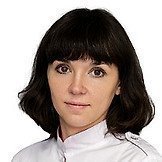 Врач Старицына Елена Владимировна