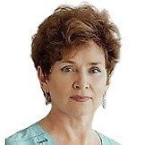 Врач Старновская Екатерина Николаевна