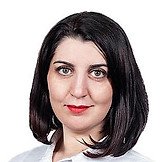 Врач Степаниденко Анна Араратовна