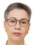 Врач Субочева Елена Сергеевна