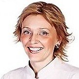 Врач Сухенко Елена Валерьевна