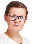 Врач Сулейманова Анна Юрьевна