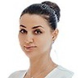 Врач Сумарокова Татьяна Михайловна