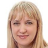 Врач Суслопарова Елена Владимировна