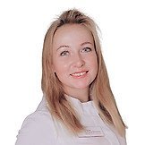 Врач Сутурина Екатерина Викторовна