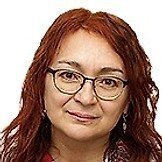 Врач Свилина Елена Анатольевна