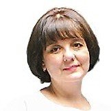 Врач Свинтицкая Анастасия Александровна