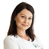 Врач Тарасова Лариса Владимировна