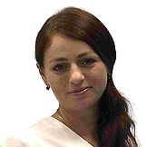 Врач Ташлыкова Анастасия Сергеевна