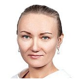 Врач Тауровская Юлия Владимировна