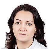 Врач Тимченко Валентина Александровна