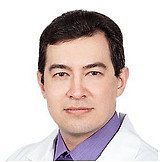 Врач Тимкин Дмитрий Олегович