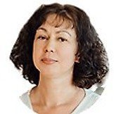 Врач Тимофеева Галина Михайловна