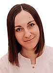 Врач Тимофеева Наталья Ивановна