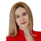 Врач Тимошкова Оксана Андреевна