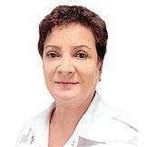Врач Ткачёва Татьяна Владимировна