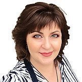Врач Томских Наталья Николаевна
